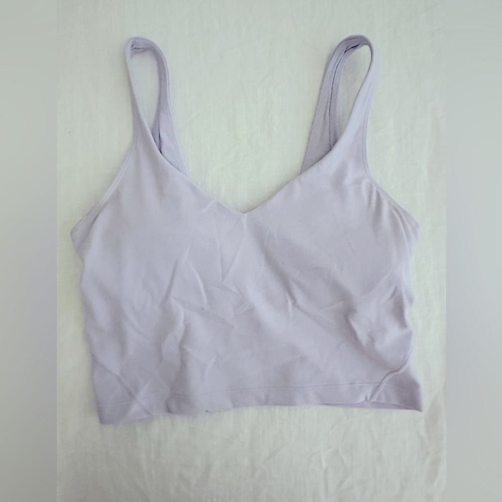 Lululemon align tank